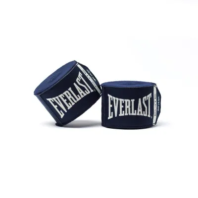 Everlast Unisex Adults 180 inch Handwrap(Blue)- Sports Direct 180 INCH