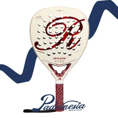 Adidas Metalbone Reserve Edition 2026 - Padel Racket