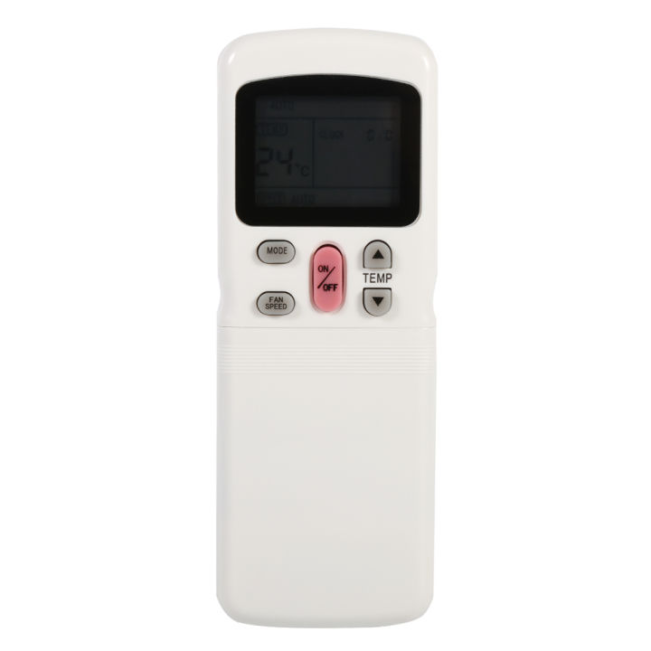 Universal Professional Remote Control for Midea R11 Air Conditioners ...