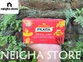PILKITA Original Cair Plus Madu 12 Sachet Herbal Memulihkan Stamina Capek Pegel Linu Sakit Pinggang. 