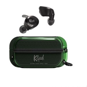 ประกันศูนย์1ปี KLIPSCH T5 II Sport หูฟัง บลูทูธ เบส หูฟังบลูทูธแท้ หูฟังไร้สาย bluetooth หูฟังไร้สายแท้ หูงฟังบลูทูธ หูพังบลูทูธ หูพังไร้สาย หูงฟัง