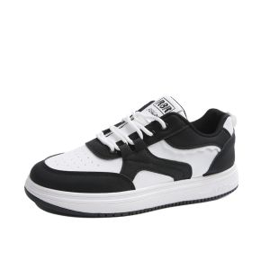 LURAD Sepatu Sneakers Cewek Ootd Kampus Casual Hangout Sepatu Wanita Kekinian SS103