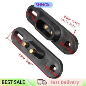 SHNGki Sliding Door Contact Switch Car Van Alarm Central Locking Systems