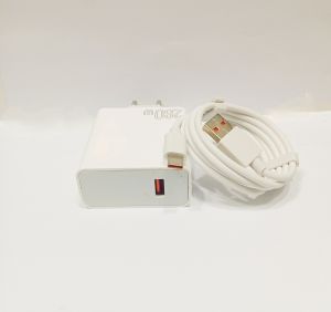 Charger Hp For POC0 C75 Fast Charger 280W Batok Adaptor +Kabel Universal For Android Fast Charging