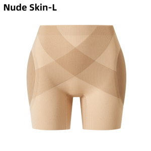 Butt Lifter Body Shaper For Women Gridle High Waist Thin Walst-Cincting Shaping Seamless Tummy Control No Trace Slimming Abdomen Butt Lifter Hip Lift Shapewear Buttocks-lifting Pants Lightweight Breathable Comfortable Fashionable Underwear Short Pants