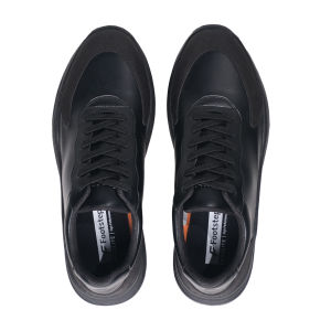 Footstep Footwear Sepatu pria Casual Perwira Prabu Original Shoes