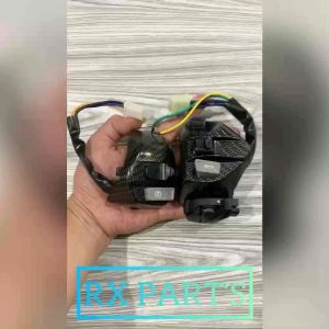 Saklar Set Yamaha Carbon & Aksesoris Motor Mio Soul