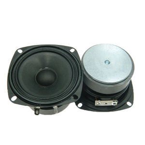 New HK 6.5 นิ้ว ( 1ดอก ) 2โอม และ 4โอม 100W   4 นิ้ว 20W /3นิ้ว 30w  แม่เหล็กใหญ่ ดอกซับ เสียงเบส เสียงดี