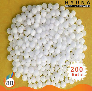 HBB Themptooth MURMER 200 BUTIR Penambal Gigi Sementara RENGGANG/PATAH Mudah Di Aplikasikan Sendiri Tambal Gigi SUPER KUAT Viral