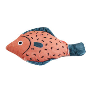 HIDREAM Funny Cat Pillow With Catnip Cat Catnip Toy Soft Cute Kitten Long Throw Sleeping Teeth Cleaning Chew Toys Pillows
