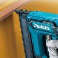 [เซโกะญี่ปุ่น] MAKITA DFN350 ปืนยิงตะปู 18V ปืนยิงตะปูไร้สาย ปืนยิงตะปูไร้สาย ประกอบด้วยแบตเตอรี่ 2 ก้อนและอุปกรณ์ชาร์จ สินค้ารับประกันศูนย์. 