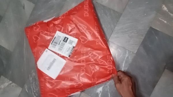 Buyer review video 5