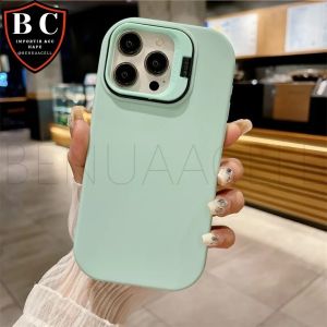 SOFT CASE SILIKON CASING MACARON STAND FOR XIAOMI REDMI NOTE 14 NOTE 14 PRO 5G NOTE 14 PRO PLUS NOTE 13 NOTE 13 PRO NOTE 13 PRO PLUS NOTE 12 NOTE 12 PRO NOTE 11 NOTE 11 PRO NOTE 10 NOTE 10S NOTE 10 PRO NOTE 9 NOTE 9 PRO NOTE 8