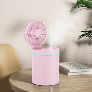 Multifunctional Electric Fan Circulator Wireless Portable Home Quiet Ventilator Desktop Wall Ceiling Fan Air Cooler