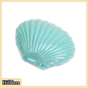 [Hilldora] 1 hộp kẹo nhựa vỏ Dễ Thương Nhiều Màu Hộp đựng trang sức trang điểm Hộp quà tặng