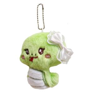 Practical Sturdy Plush Squeaky Snake Toy Keychain Soft and Colorful Designs for Kids Teens and Animal Lovers Use