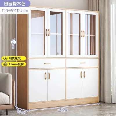 Bookcase Floor Shelves Home Display Shelves Living Room Against The Wall Storage Storage Cabinet Office Cabinet Bookcase