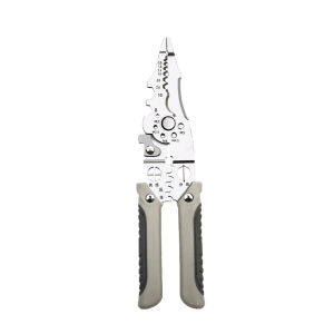28 In 1 Wire Stripper Crimping Plier MultiFunction Wire Stripper/Crimping Tool