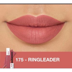 Maybelline Super Stay Matte Ink Lipcream CITY Rogue Reds Edition Super Stay Matte Ink Lipcream tahan lama 16 jam