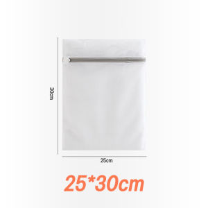 ป้องกันถุงซักรีดพิเศษ ถุงซักรีดชุดชั้นใน ถุงตาข่ายซักรีด ทนทานหลายขนาด ถุงซักรีดอเนกประสงค์