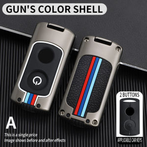 ที่ครอบกุญแจสำหรับยามาฮ่า Y16zr Y16 Nmax155 Xmax กุญแจรีโมตกุญแจเปลือกหอยฝาครอบเคส