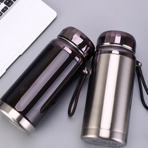 Bình Giữ Nhiệt Nắp Kim Cương  Inox 304 (1000Ml - 1200ML)