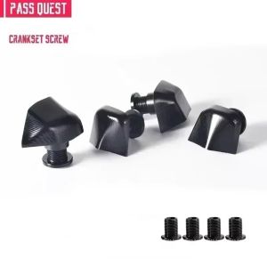 2026 PASS QUEST 110 bcd chainring for Shimano dura ace R9100 ULTEGRA r8000 105 r7000 Narrow Wide 54T dishe single road bike plate