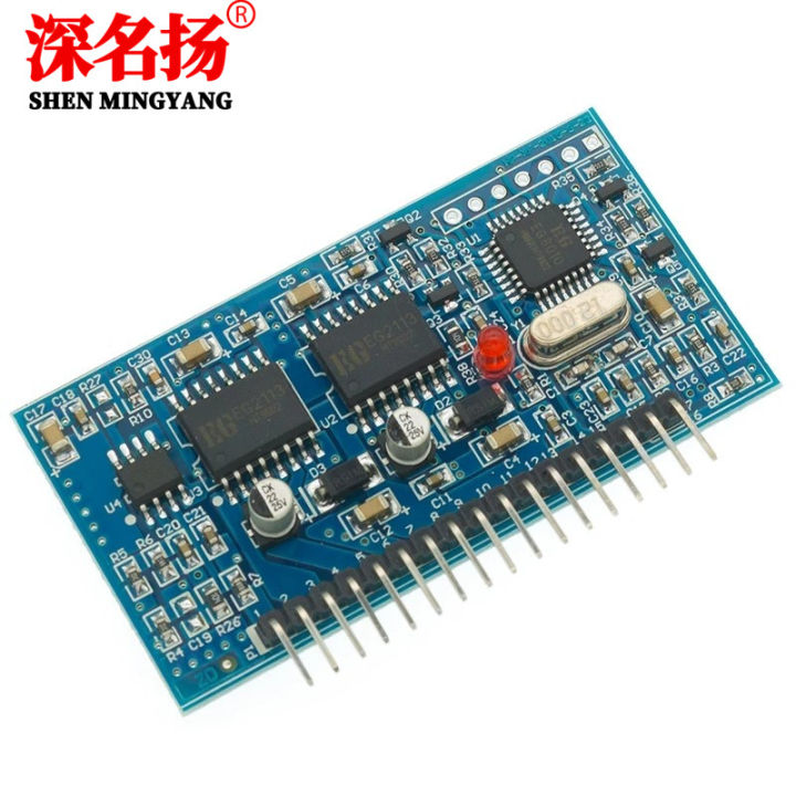 Pure sine wave inverter drive board EGS002 EG8010 IR2110 drive module