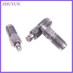 ZHUYUN 1 Set Horizontal 2T Jack Ton Oil Pump Pump Cup Threaded Teeth Accessories