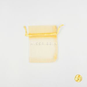 ถุงผ้าแก้ว 7*9ซม 100ใบ ใส่ของชำร่วย