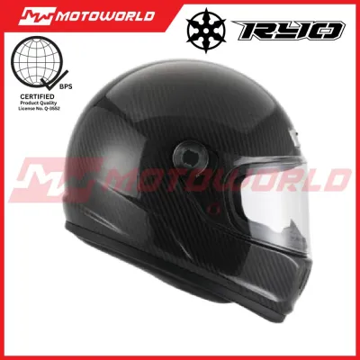 RYO RF-5V (FS-V8) MOTORCYCLE FULL FACE HELMET