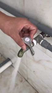 Phụ Kiện Sửa Chữa Vòi Nước Lõi Đồng Ti Van Vòi Đa Năng Thay Cho Vòi lavabo…