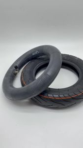 CST 10x2.25 tayar pneumatik Inner Outer Tube untuk skuter elektrik 10 inci bahagian penggantian tayar berkualiti tinggi