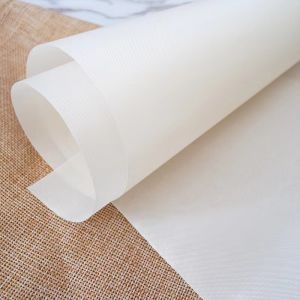 Reusable Non Stick Baking Paper High Temperature Resistant Pastry Baking Linoleum Grill Baking Mat Baking Tools