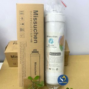 Lõi lọc nước số 4 Missuchen - Lõi Nanoex cation dùng cho máy lọc nước Missuchen SKU6300