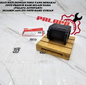 KARET STABIL ROTI DEPAN CRV GEN 2002-2006 STEAM