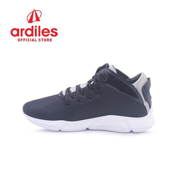 Ardiles Man Sedona Sepatu Basket Sepatu Olahraga Rubber Sepatu