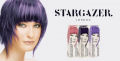 Stargazer Semi Permanent Hair Colour - Soft Cerise Hair. 