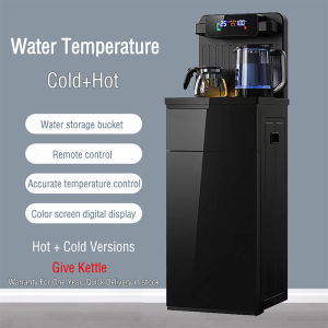 Cold Water Dispenser Purifier Standing Electric Hot and Cold Water Dispensers Mini Water Dispenser Cold and Hot