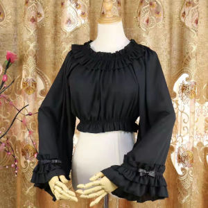 Gothic Style Vintage Lolita Jsk Dress Women Japan Harajuku Cosplay Costumes Nightingale and Rose Victorian Princess Party Dress2026