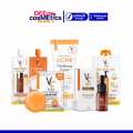 แท้✅ วีซี VC vit C วิตซี เซรั่มวิตซี ครีมวิตซี สบู่วิตซี โฟมวิตซี คลีนซื่งออยวิตซี วีซีซอง | ราคาต่อชิ้น. 