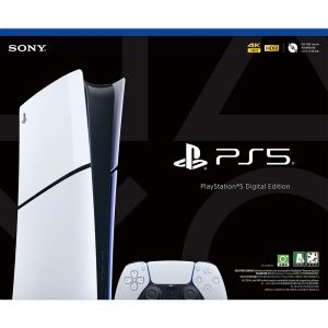 ⭐SG Local Set⭐PlayStation 5 PS5 Slim / Disc Console - Sony Singapore Warranty