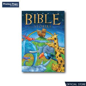 Classic Bible Stories