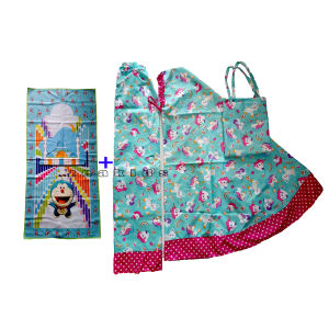 SET MUKENA & SEJADAH ANAK