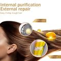 Hair Masker Hair Repair Mask Rambut Cream Pelurus Rambut Permanen / Pelurus Rambut Tanpa Catokan / Rambut Spa Ala Salon Anti Frizz Rambut Lurus Alami Bukan Smoothing Perawatan Rambut Rusak. 