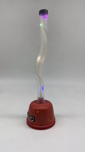 Điện Nhảy Múa Xương Rồng Thú nhồi bông Thay Thế cơ chế chuyển động Phần Cho Trẻ Em Đồ chơi phát nhạc Cơ Khí Phần Phụ Kiện