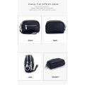 Royal Bagger Coin Purses for Women Genuine Cow Leather Fashion Simple Mini Wallet Large Capacity Zipper Clutch 1888. 