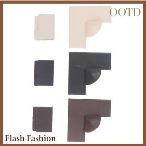 [Falsh F] 1pc Window Screen Corners Made DIY Magnetic Window Screen Accessories