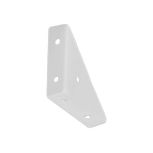 Angle Corner Brackets Steel Fixed Joint Board Plate Support Frame Right Triangular Angle Bracket Protector Stand Shelves