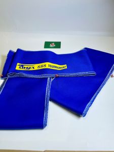 [THỊNH TÂM] Vải Bàn Bida Pháp Chạy Nhanh Vải Bàn Bi-A Phăng - Lỗ FRANCE